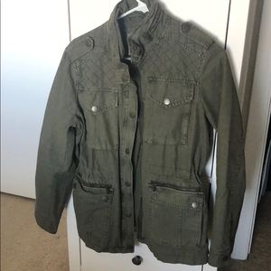 Levi’s Utility Jacket
